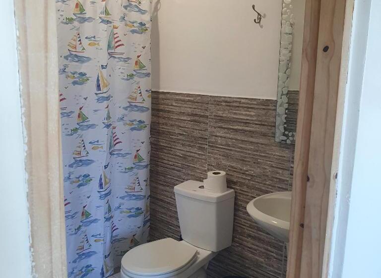 חדר סטנדרט, Nico S Beach Panama