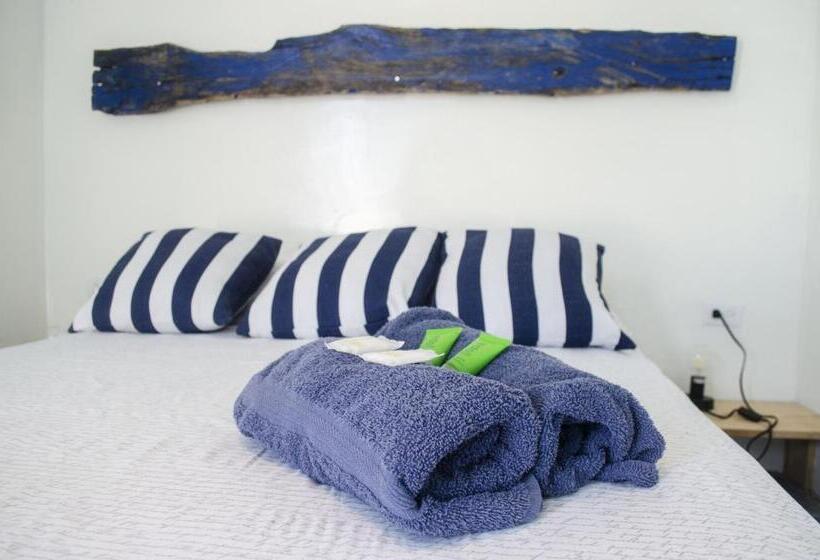 חדר סטנדרט, Nico S Beach Panama