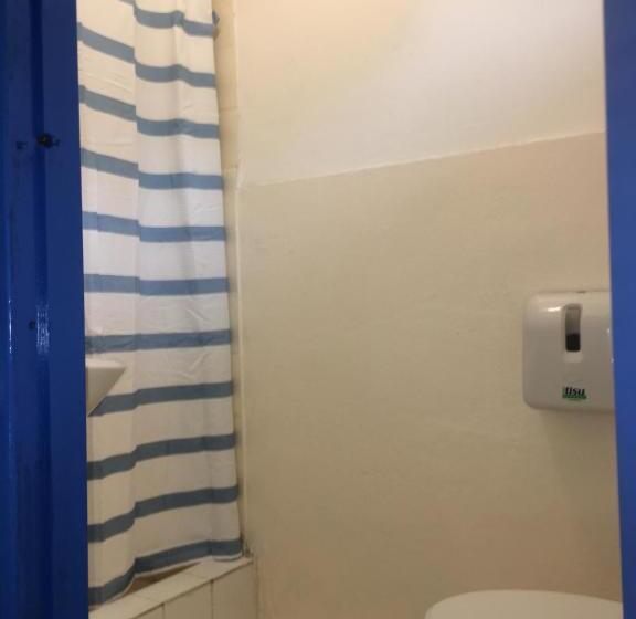 Четырехместный Номер Economy, Nico S Beach Panama