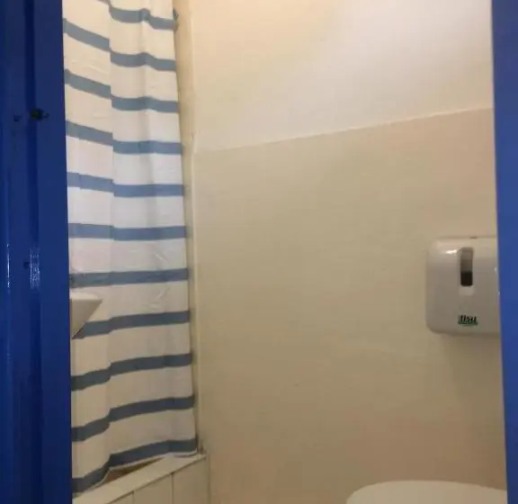 Economy Quadruple Room, Nico S Beach Panama