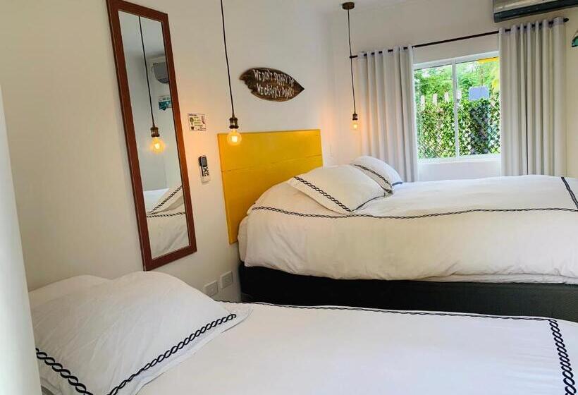 Номер Стандарт Трехместный, Be Happy