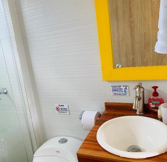 Номер Стандарт Трехместный, Be Happy