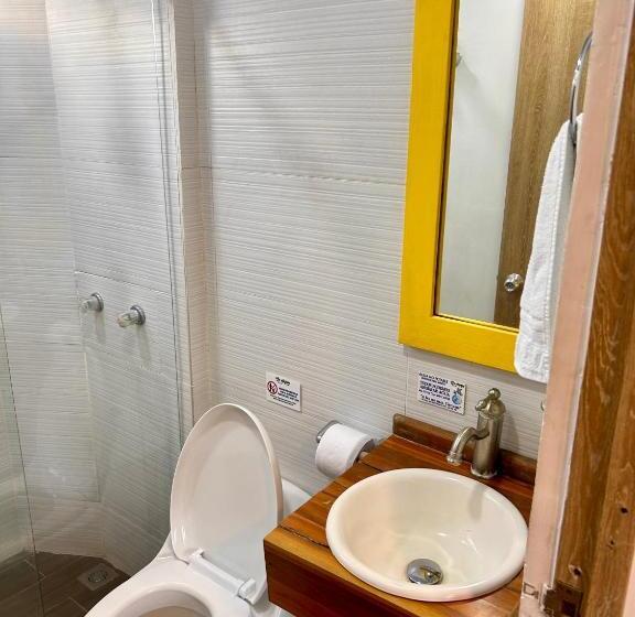 Номер Стандарт Трехместный, Be Happy