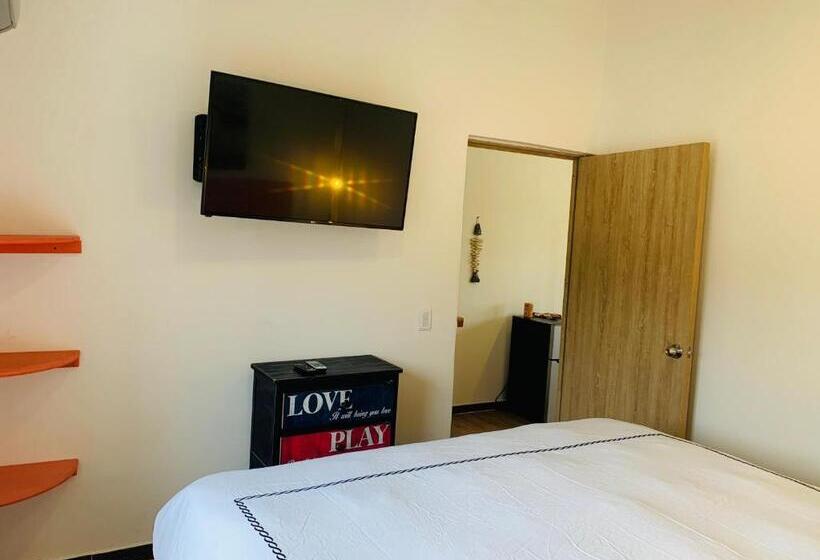 Семейный Номер, Be Happy