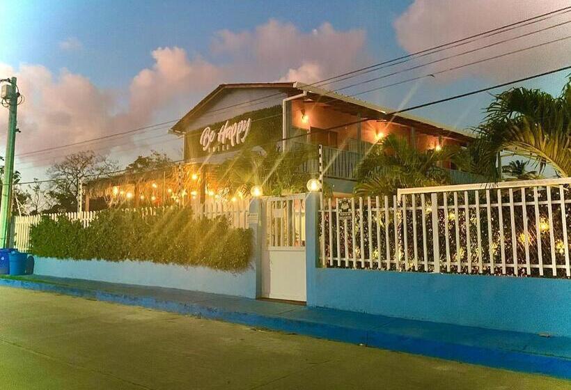 Семейный Номер, Be Happy