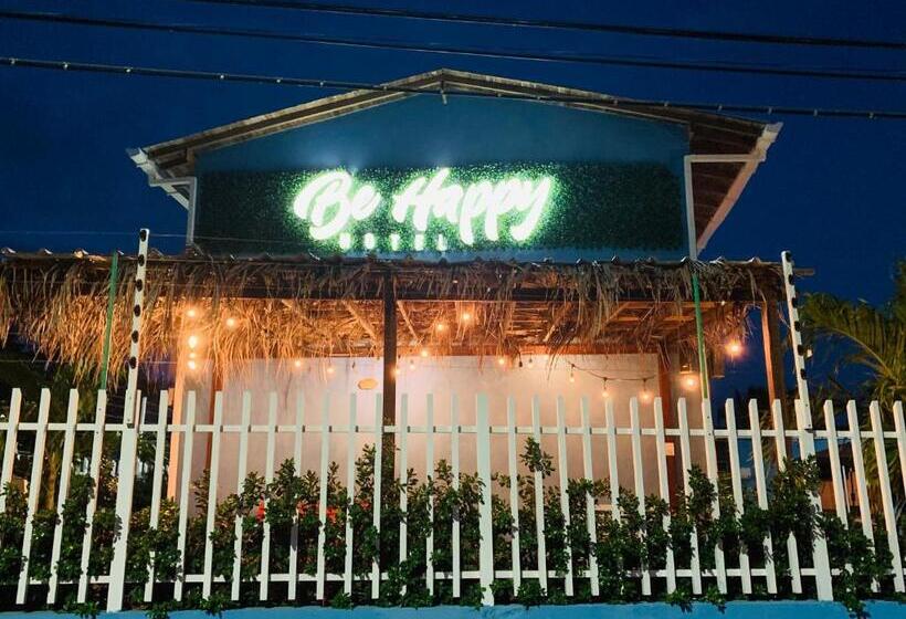 Family Suite, Be Happy