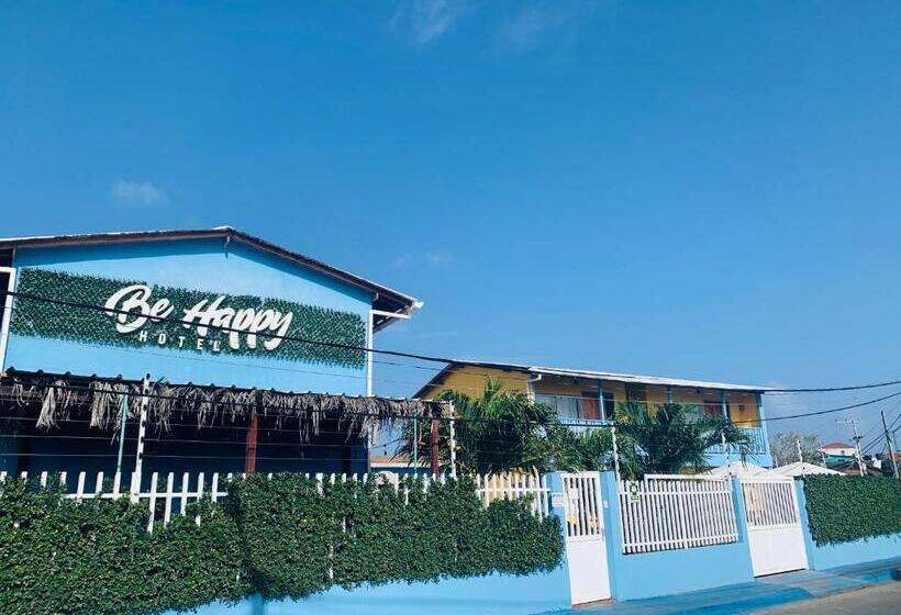 Family Suite, Be Happy