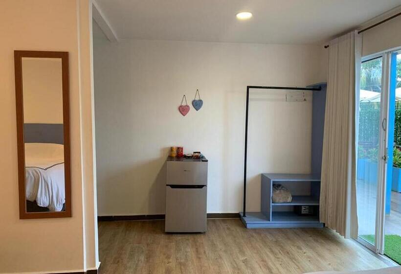 Family Suite, Be Happy