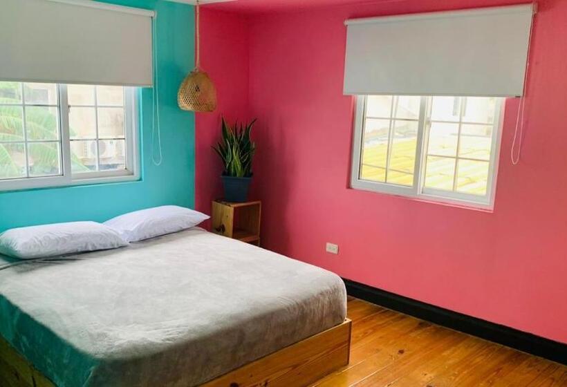 Апартаменты 1 Спальня с Балконом, Be Happy