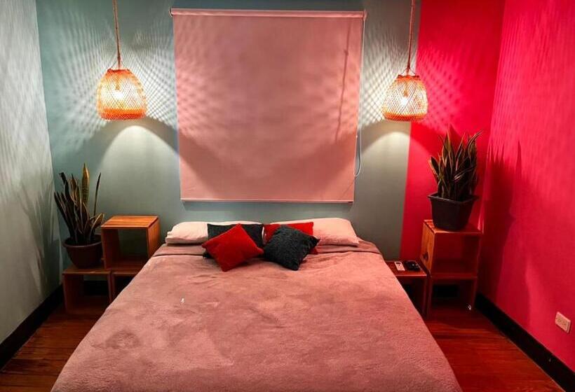 Апартаменты 1 Спальня с Балконом, Be Happy