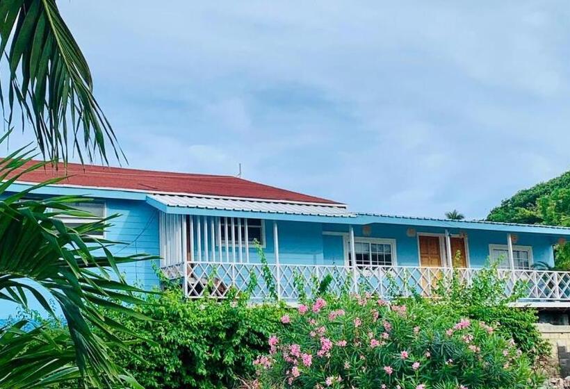 Апартаменты 1 Спальня с Балконом, Be Happy