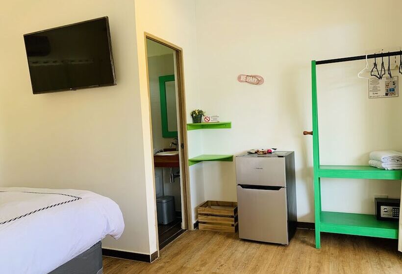 Номер Стандарт, Be Happy