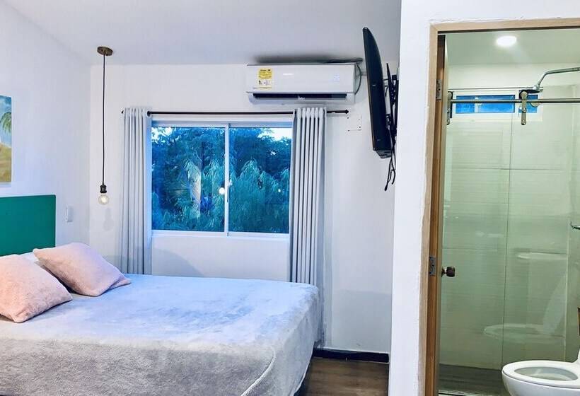 Номер Стандарт, Be Happy