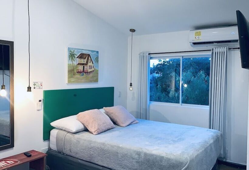 Номер Стандарт, Be Happy