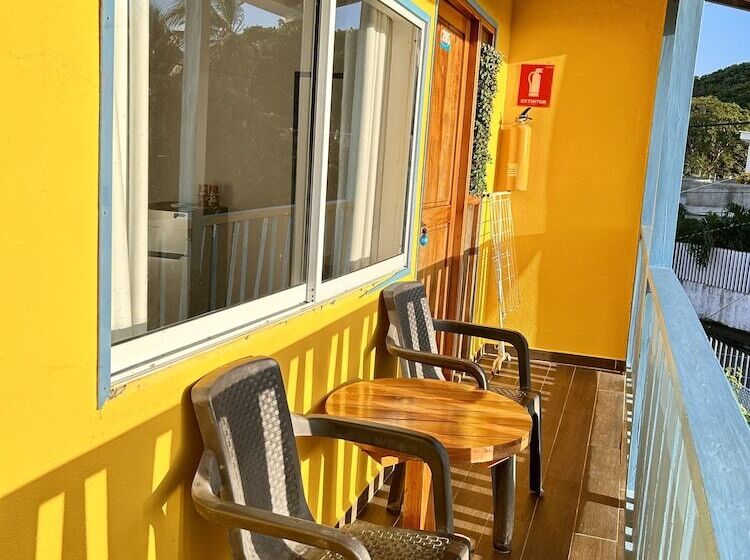 Семейный Номер, Be Happy