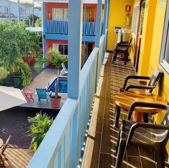 Семейный Номер, Be Happy