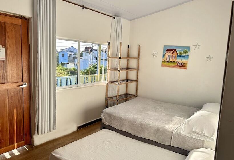 Семейный Номер, Be Happy