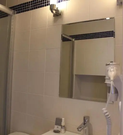 テラス付きスタンダードルーム, Manoir Du Moustoir   Hôtel Les Empreintes