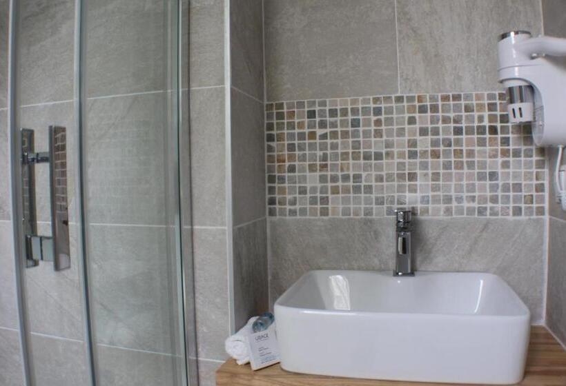 Номер Стандарт, Manoir Du Moustoir   Hôtel Les Empreintes