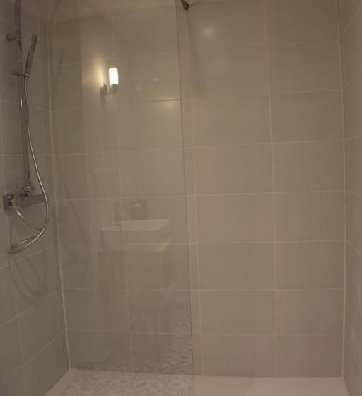 Номер Стандарт Вид на Сад, Manoir Du Moustoir   Hôtel Les Empreintes