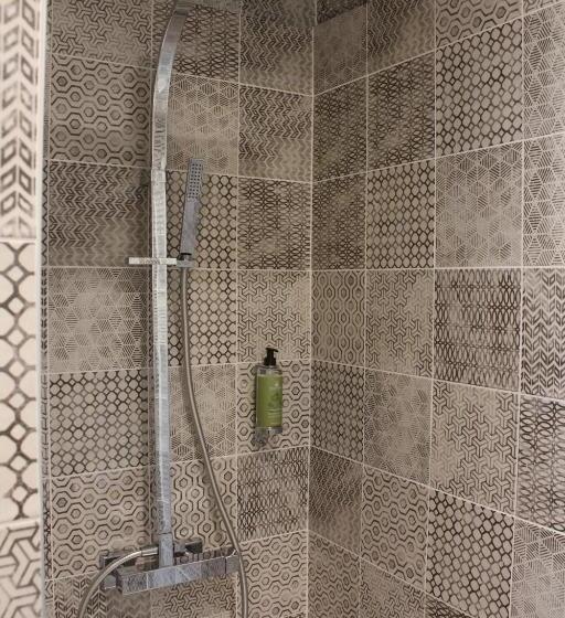 Номер Стандарт Вид на Сад, Manoir Du Moustoir   Hôtel Les Empreintes