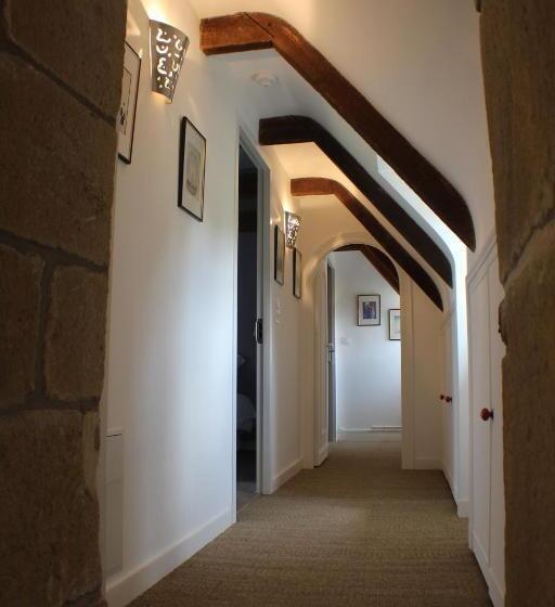 Номер Стандарт, Manoir Du Moustoir   Hôtel Les Empreintes