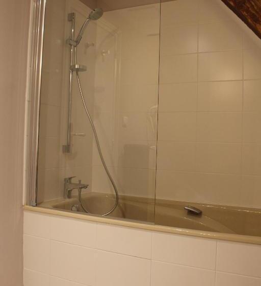 Номер Стандарт, Manoir Du Moustoir   Hôtel Les Empreintes