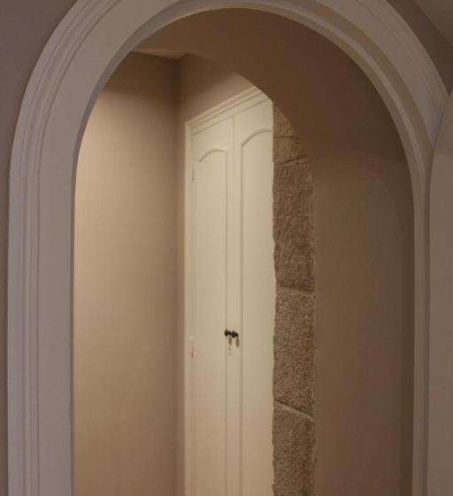 Номер Стандарт, Manoir Du Moustoir   Hôtel Les Empreintes