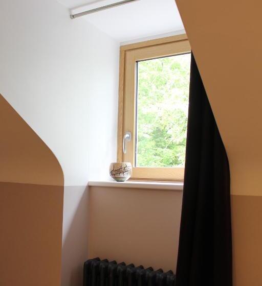 Номер Стандарт, Manoir Du Moustoir   Hôtel Les Empreintes