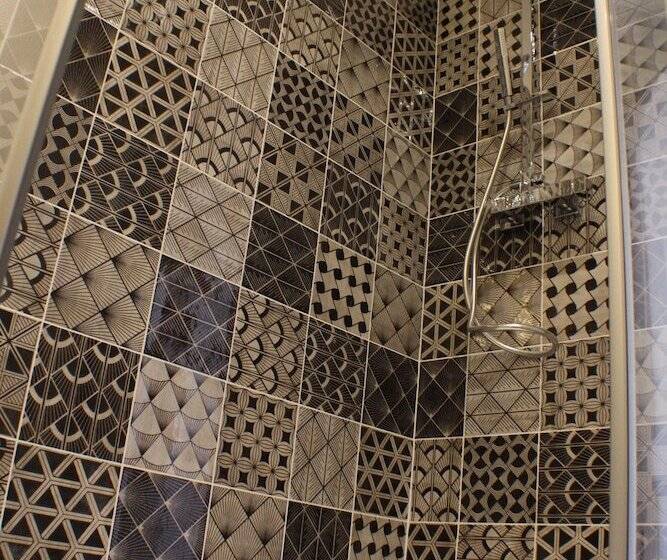 Номер Стандарт Вид на Сад, Manoir Du Moustoir   Hôtel Les Empreintes