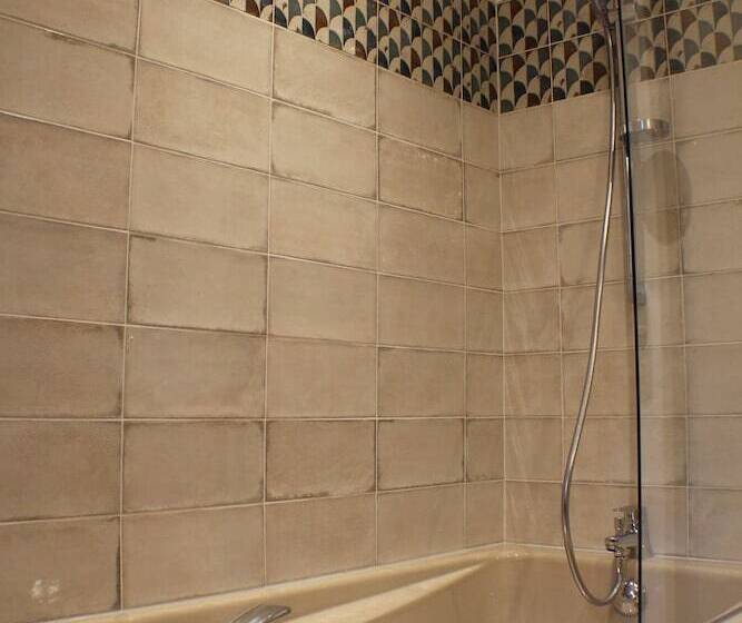 Номер Стандарт, Manoir Du Moustoir   Hôtel Les Empreintes