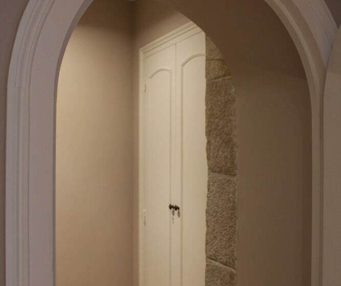 Номер Стандарт, Manoir Du Moustoir   Hôtel Les Empreintes