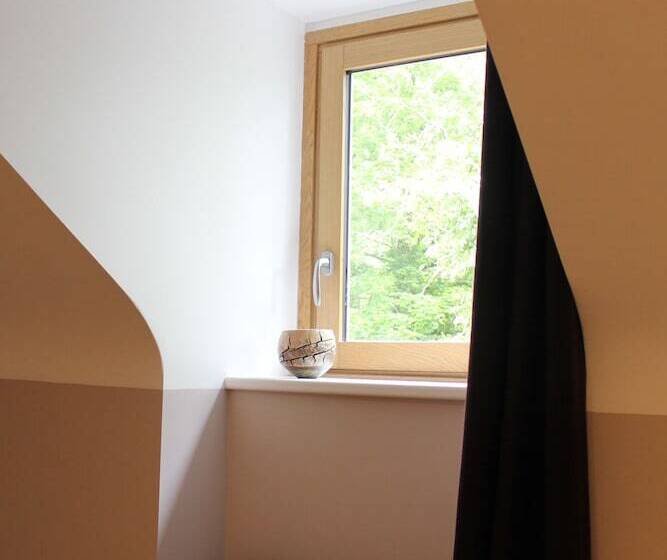 Номер Стандарт, Manoir Du Moustoir   Hôtel Les Empreintes