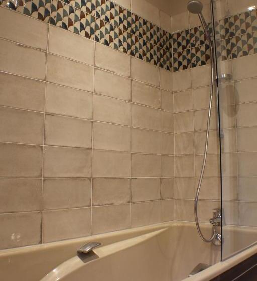 Номер Стандарт, Manoir Du Moustoir   Hôtel Les Empreintes