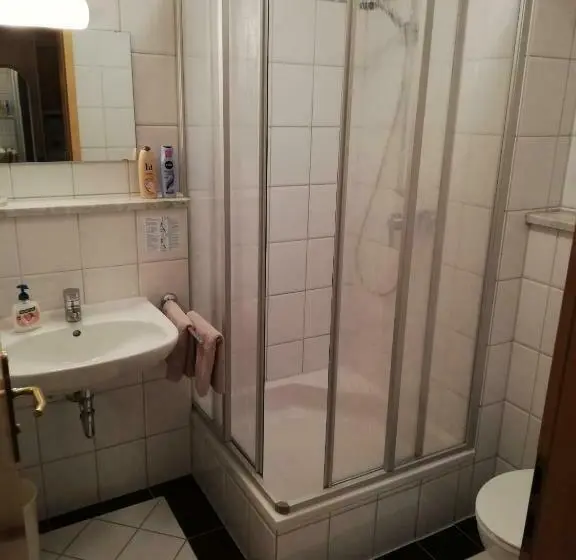 ジュニアスイート, Ferienappartements Grolik Im Aparthotel Zum Gutshof