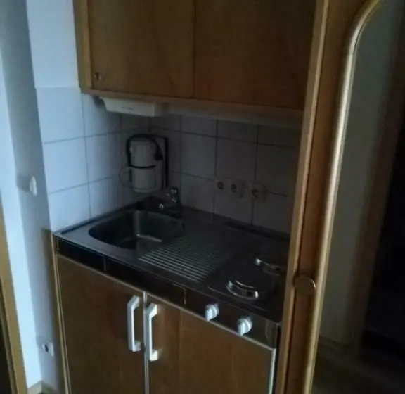 ジュニアスイート, Ferienappartements Grolik Im Aparthotel Zum Gutshof