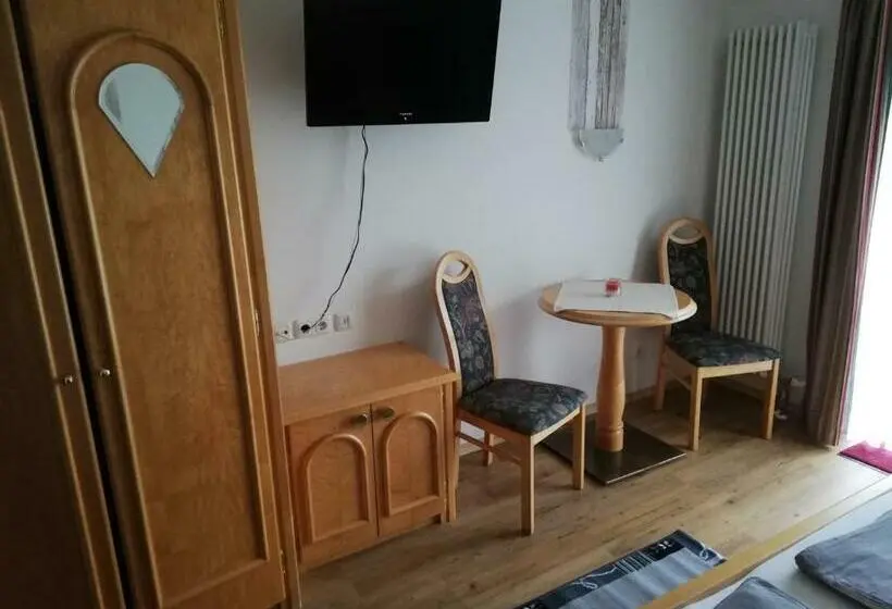 ジュニアスイート, Ferienappartements Grolik Im Aparthotel Zum Gutshof