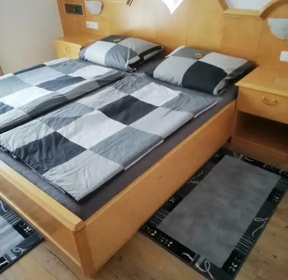 ジュニアスイート, Ferienappartements Grolik Im Aparthotel Zum Gutshof