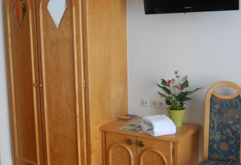 Полулюкс, Ferienappartements Grolik Im Aparthotel Zum Gutshof