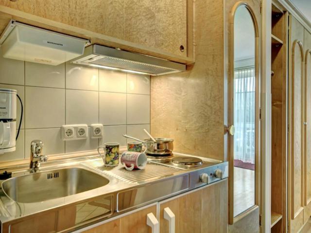 Полулюкс, Ferienappartements Grolik Im Aparthotel Zum Gutshof