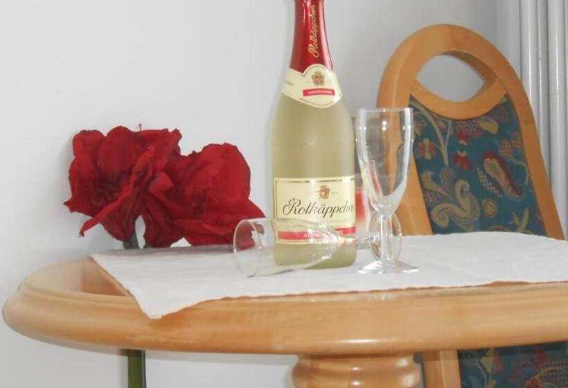 Полулюкс, Ferienappartements Grolik Im Aparthotel Zum Gutshof