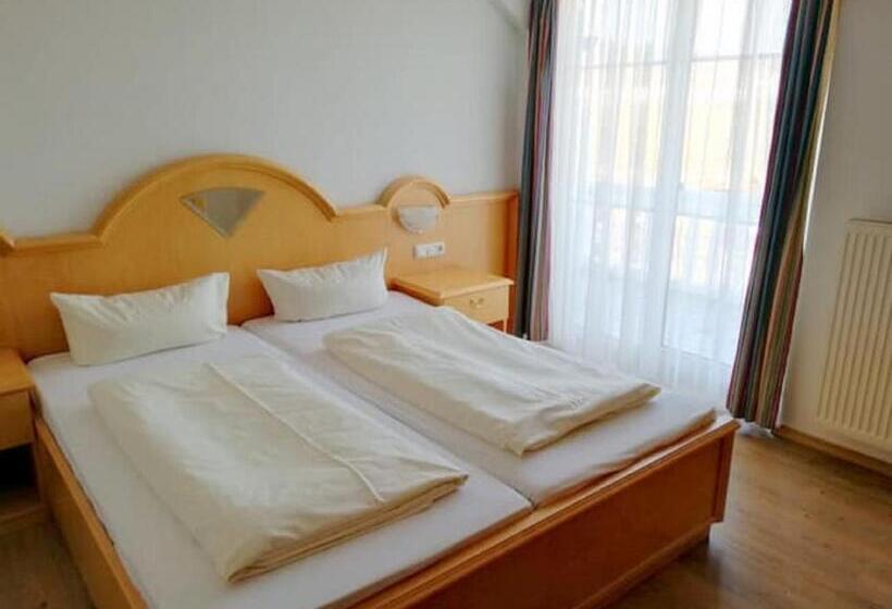 Апартаменты 1 Спальня, Ferienappartements Grolik Im Aparthotel Zum Gutshof