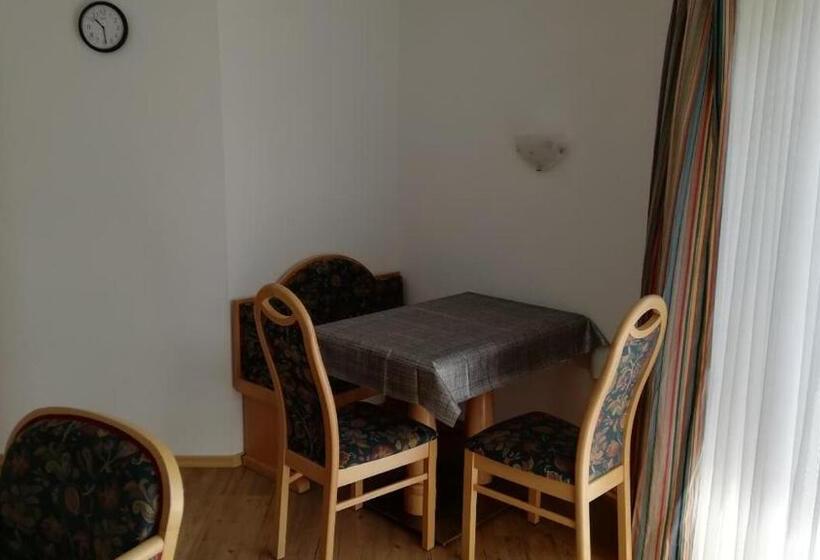 Апартаменты 1 Спальня, Ferienappartements Grolik Im Aparthotel Zum Gutshof