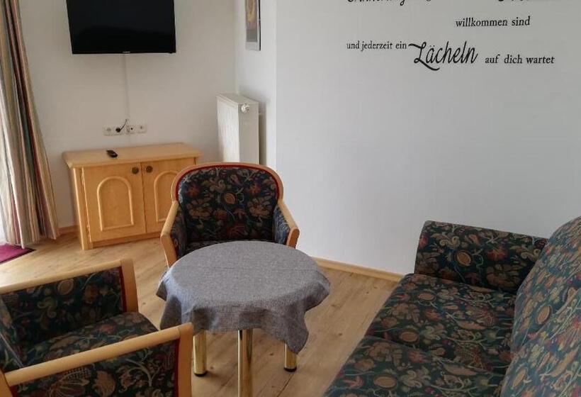 Апартаменты 1 Спальня, Ferienappartements Grolik Im Aparthotel Zum Gutshof