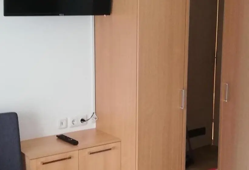 スタンダードルーム, Ferienappartements Grolik Im Aparthotel Zum Gutshof