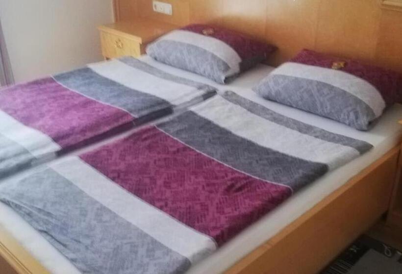 Номер Стандарт, Ferienappartements Grolik Im Aparthotel Zum Gutshof