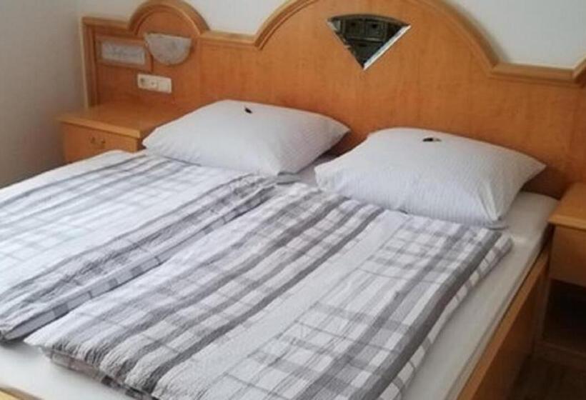 Апартаменты 1 Спальня, Ferienappartements Grolik Im Aparthotel Zum Gutshof