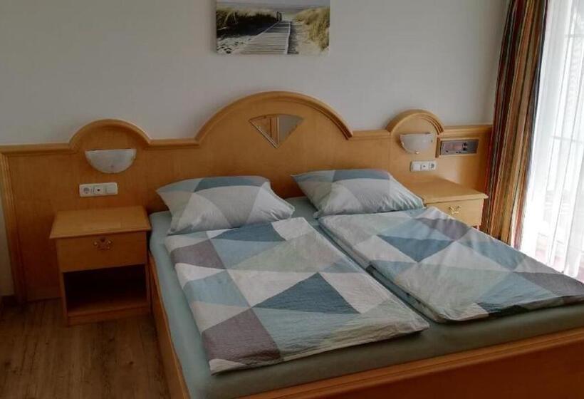 Апартаменты 1 Спальня, Ferienappartements Grolik Im Aparthotel Zum Gutshof