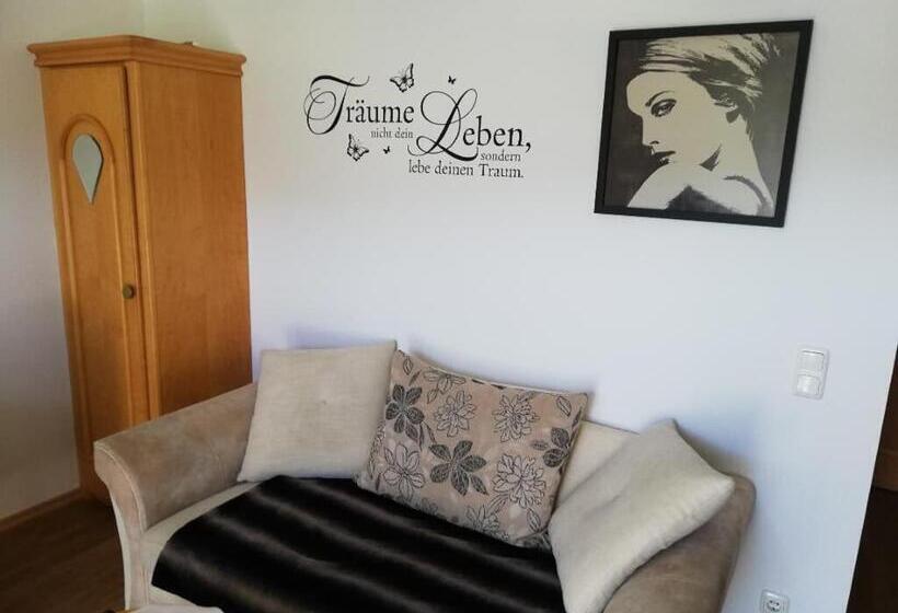 Апартаменты 1 Спальня, Ferienappartements Grolik Im Aparthotel Zum Gutshof