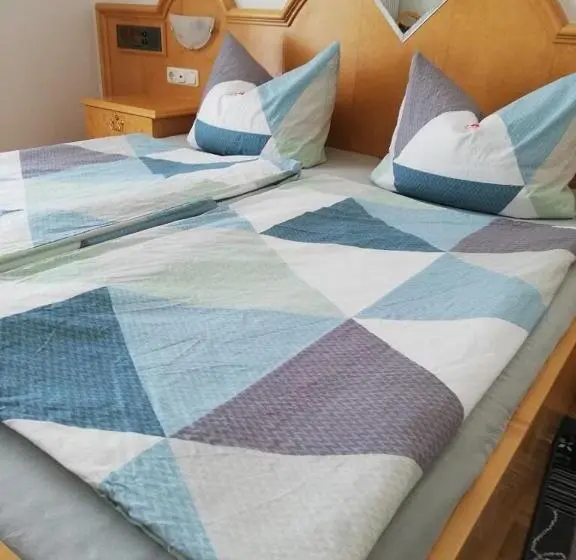 １ベッドルームアパートメント, Ferienappartements Grolik Im Aparthotel Zum Gutshof